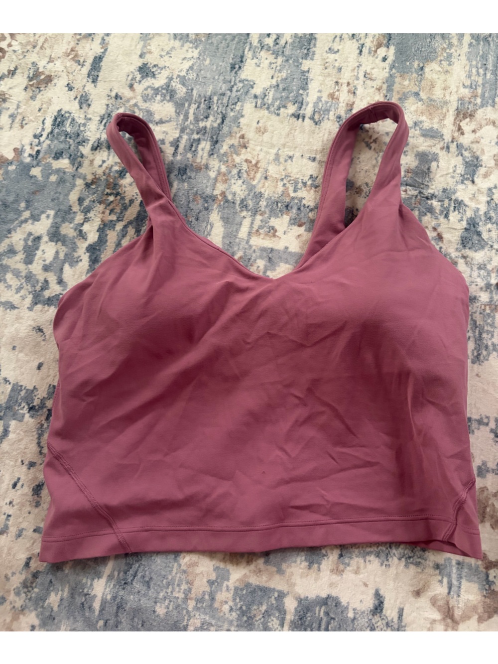 Lululemon Align Tank